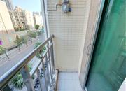 信义假日名城(博雅园)-阳台