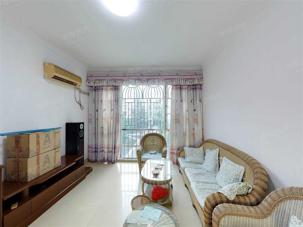 信义假日名城(博雅园)