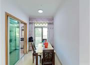 信义假日名城(博雅园)-餐厅