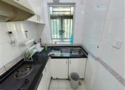 信义假日名城(博雅园)-厨房