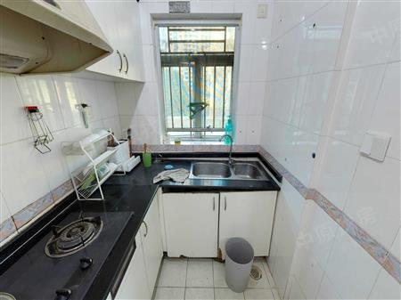 信义假日名城(博雅园)-厨房