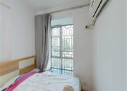 信义假日名城(博雅园)-次卧