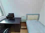 信义假日名城(博雅园)-次卧