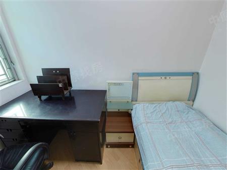 信义假日名城(博雅园)-次卧