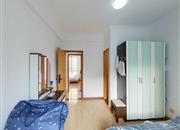 信义假日名城(博雅园)-主卧