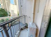 信义假日名城(博雅园)-阳台