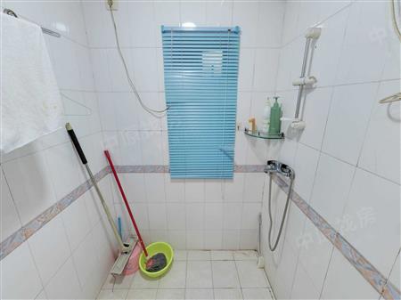 信义假日名城(博雅园)-卫生间