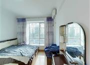 信义假日名城(博雅园)-主卧