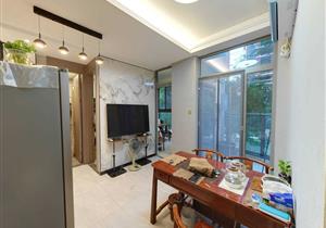 次新盘，深中书包，配套完善