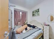 仙湖枫景家园-主卧