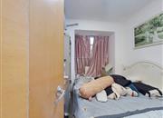 仙湖枫景家园-主卧