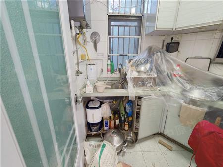 仙湖枫景家园-厨房