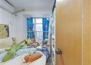 仙湖枫景家园-次卧