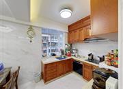 深圳湾花园（鹏飞苑）-厨房