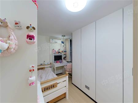 深圳湾花园（鹏飞苑）-次卧