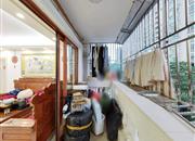 深圳湾花园（鹏飞苑）-阳台