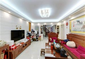 成熟社区顶楼复式带花园五房诚意出售