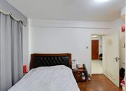 深圳湾花园（鹏飞苑）-主卧