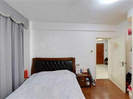 深圳湾花园（鹏飞苑）-主卧