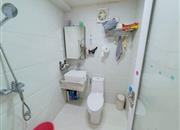 深圳湾花园（鹏飞苑）-卫生间