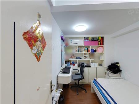 深圳湾花园（鹏飞苑）-次卧