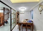 深圳湾花园（鹏飞苑）-餐厅