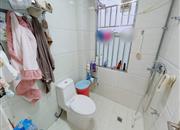 深圳湾花园（鹏飞苑）-卫生间