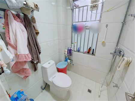 深圳湾花园（鹏飞苑）-卫生间