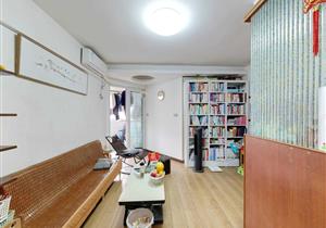 大三房，总价低，名书包加持，商圈成熟