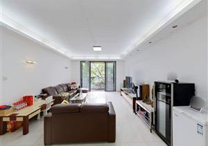 纯水岸小洋房视野开阔，南北通透，红本在手，价格好谈