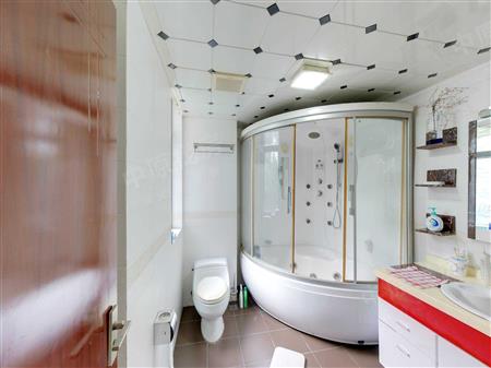 纯水岸一期-卫生间