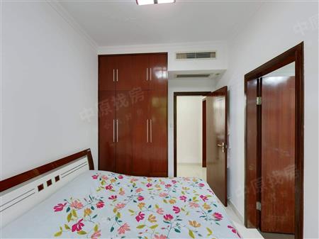 纯水岸一期-次卧