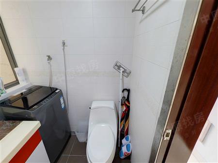 纯水岸一期-卫生间