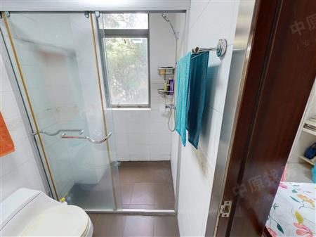 纯水岸一期-卫生间