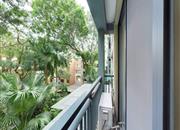 纯水岸一期-阳台