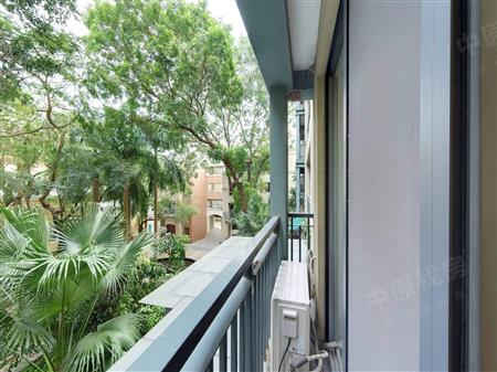 纯水岸一期-阳台