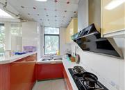 纯水岸一期-厨房