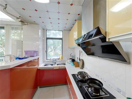 纯水岸一期-厨房