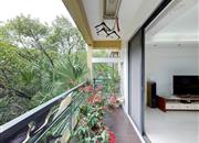 纯水岸一期-阳台