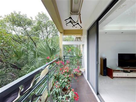 纯水岸一期-阳台