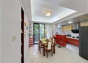 纯水岸一期-餐厅