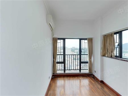 银信中心二期-次卧