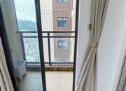 银信中心二期-阳台