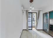 银信中心二期-餐厅