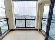 银信中心二期-阳台