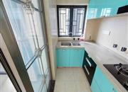 银信中心二期-厨房