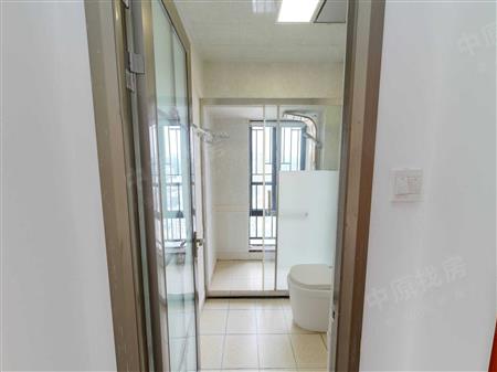 银信中心二期-卫生间