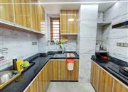 新港鸿花园-厨房