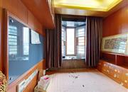 新港鸿花园-次卧