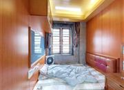 新港鸿花园-次卧